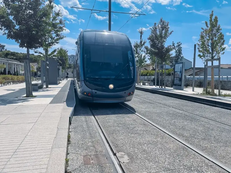 tram