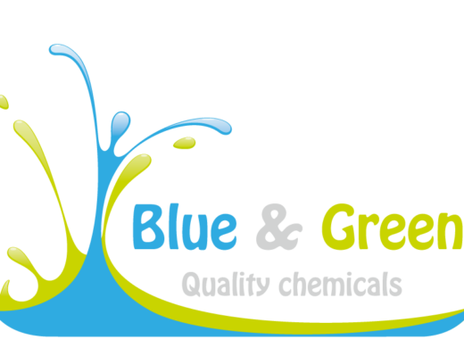 Blue & Green AB
