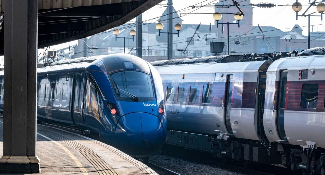The Office of Rail and Road will continue to handle licensing grants for the rest of the rail sector