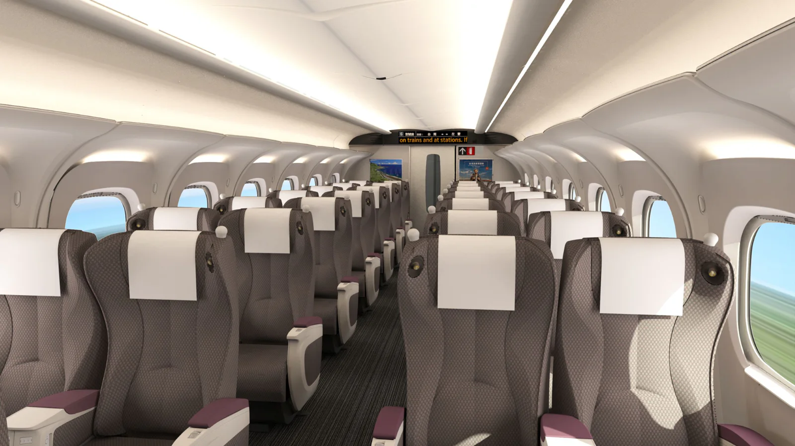 Business Class