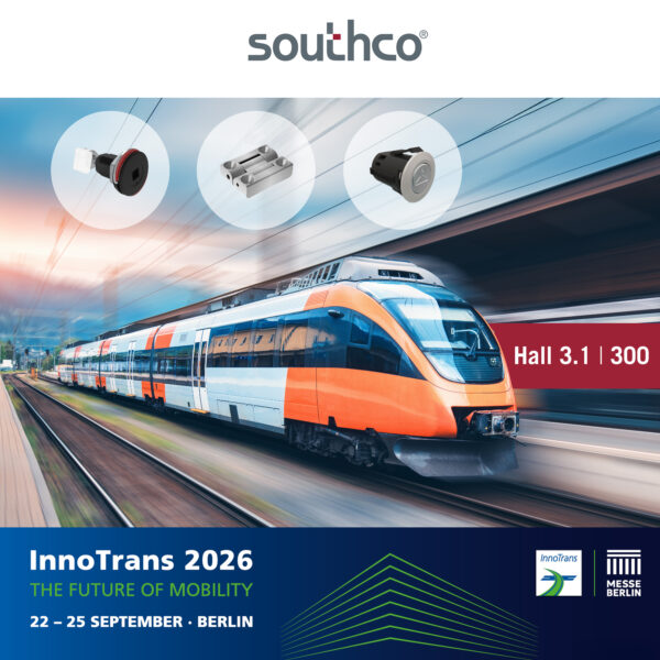 InnoTrans Banner