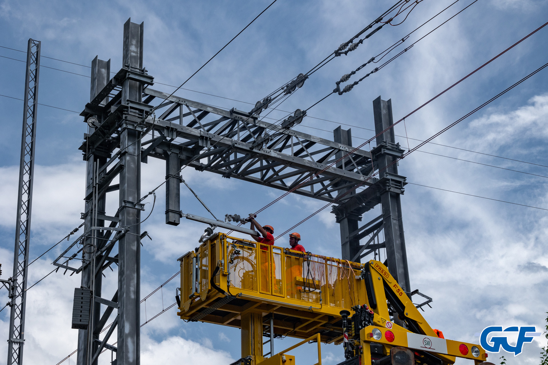 GCF_Electrification