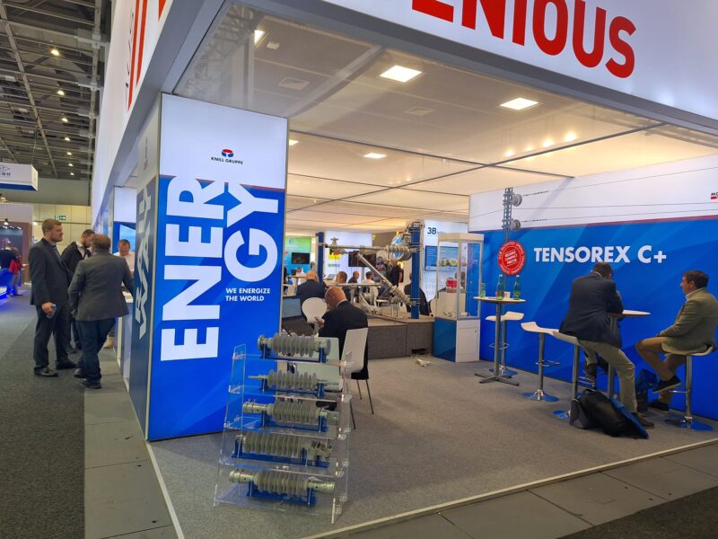 Mosdorfer Innotrans