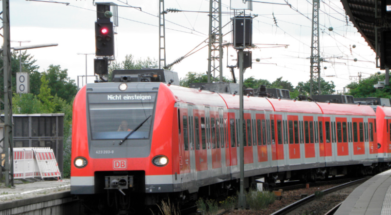 GCF germany