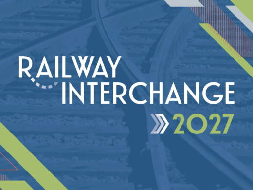 Railway Interchange 2027