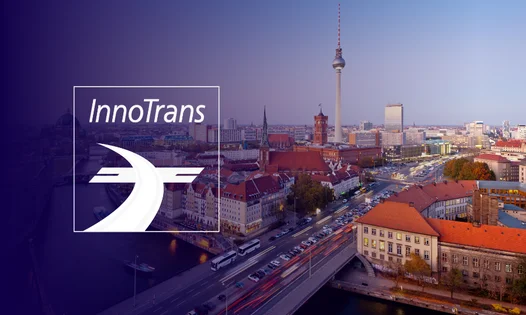 Mersen Innotrans