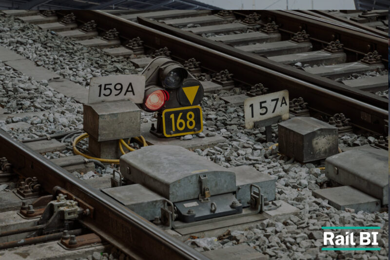 RailBI project planning forecasting