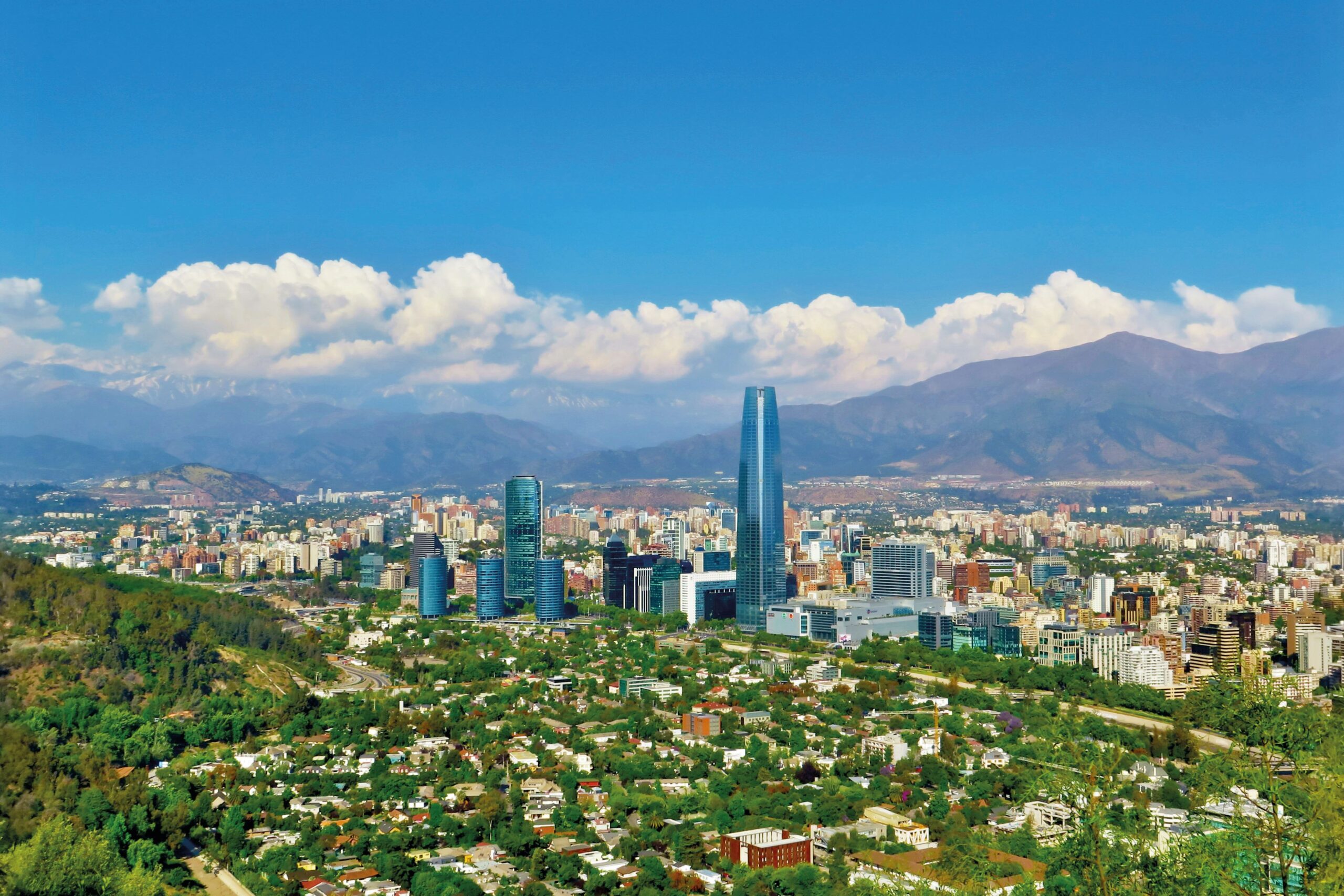 EFE Trenes de Chile has introduced the platform in a bid to modernises ticket sales, reservations and inventory management 