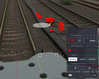 X2BIM Infraview
