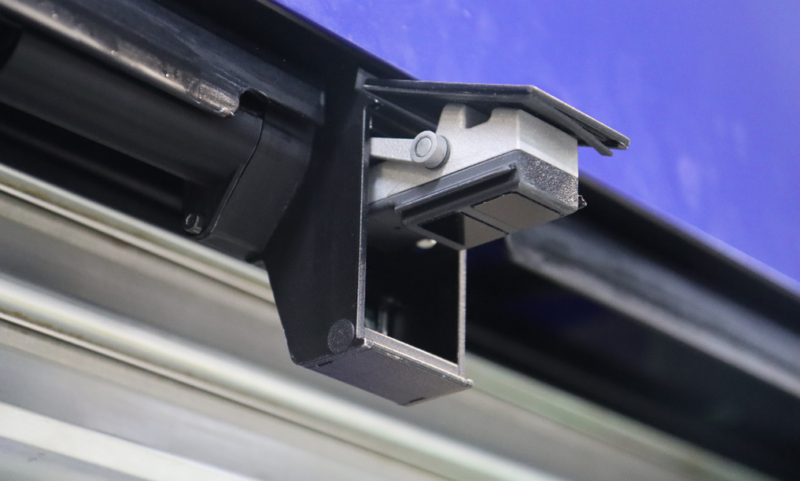 BODE Door Sensor