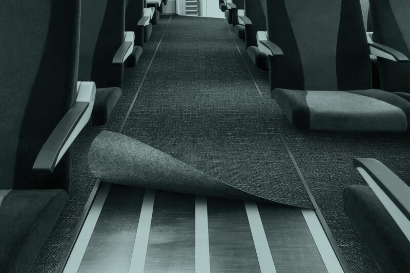 Binder Innotrans 2026