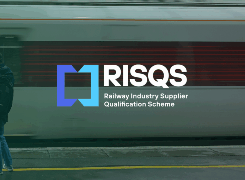 RISQS logo
