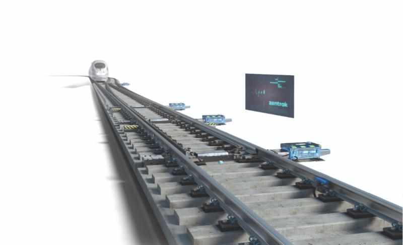 voestalpine InnoTrans 2026