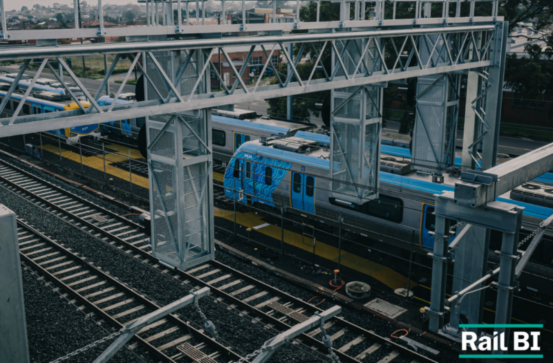RailBI scenario planning