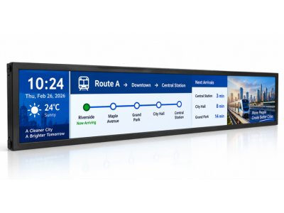 28 Inch Lite Max Display