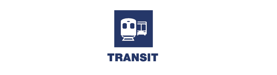 INPS Transit icon