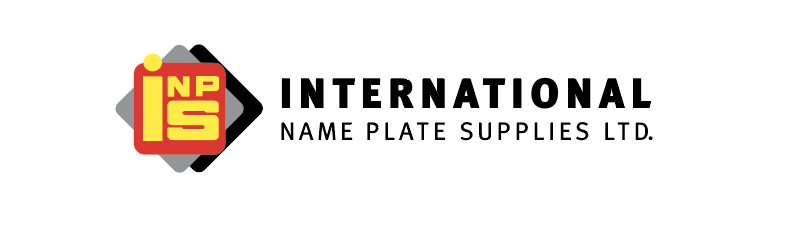 International Name Plate Supplies Ltd. logo