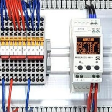 The MRS13R monitor