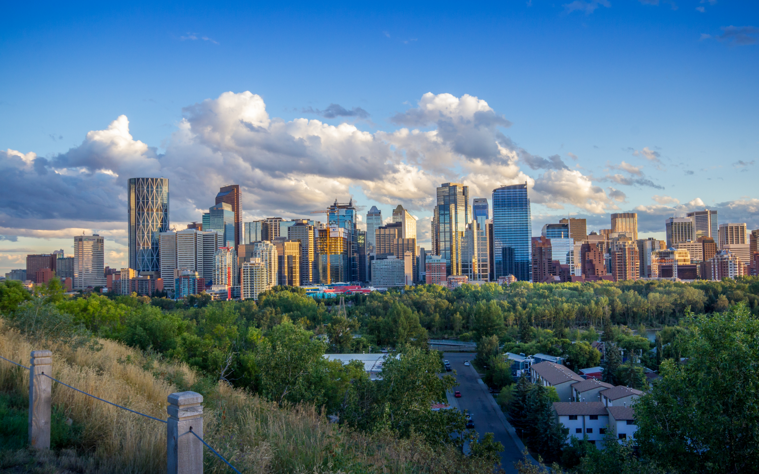Calgary, Alberta